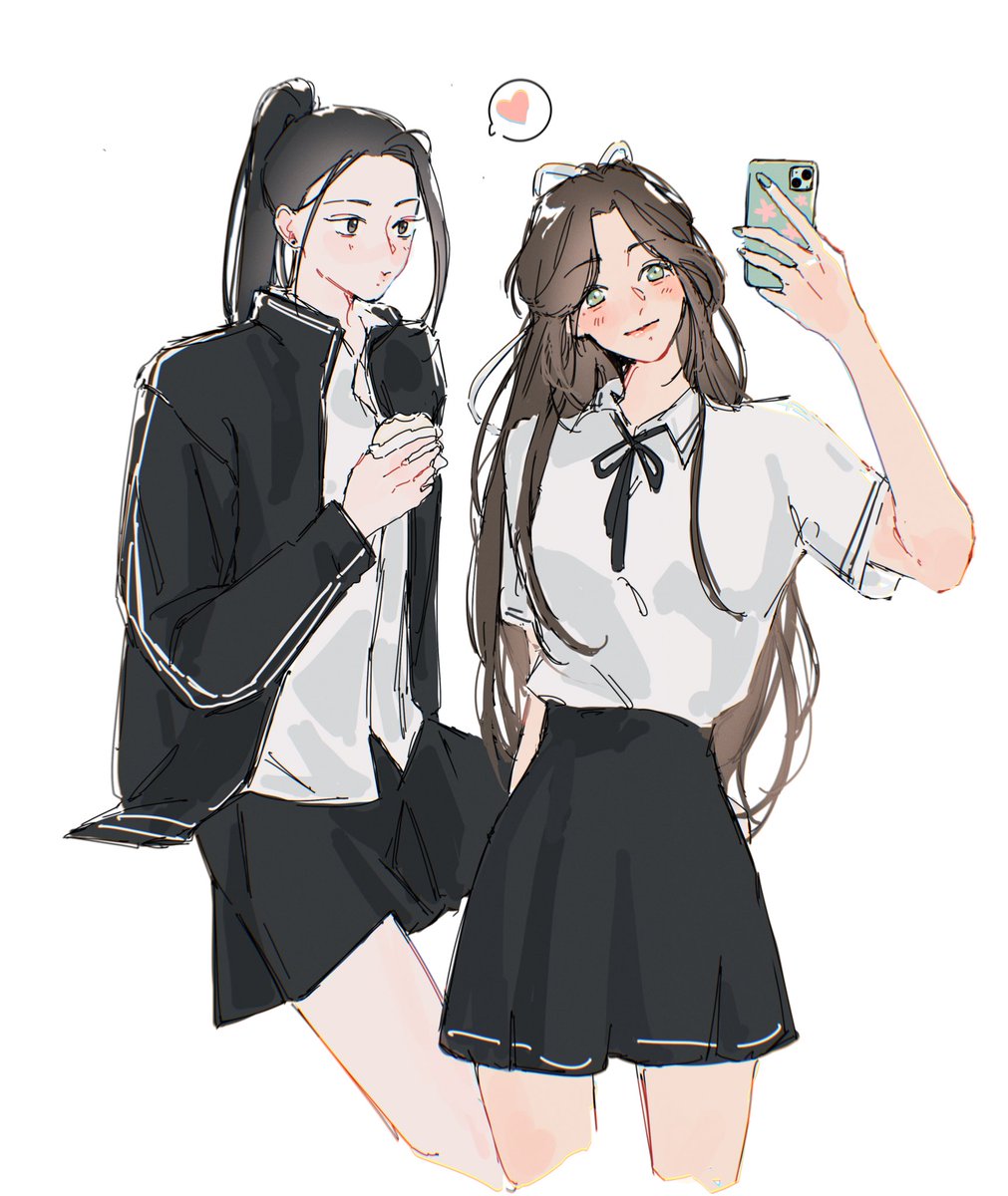 🥩 🍃 hs diaries 
#TGCF #天官赐福