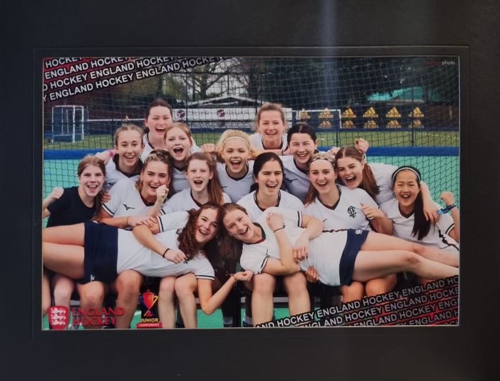 Brilliant performance in Nottingham today as Surbiton Girls U16s edged it against Wimbledon in the Supra Cup national final  3-1 ⁦<a href="/EnglandHockey/">England Hockey</a>⁩ ⁦<a href="/SurbitonHC/">Surbiton Hockey Club</a>⁩