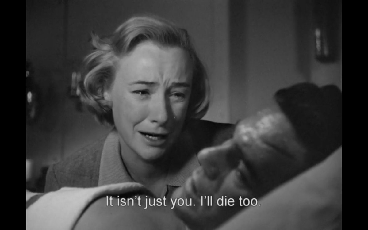 NoirAlleyAtNoon's tweet photo. Harry still doesn't quite get it.
#DarknessAtNoon #TheBreakingPoint #NoirAlley https://t.co/97rIPDzCgQ