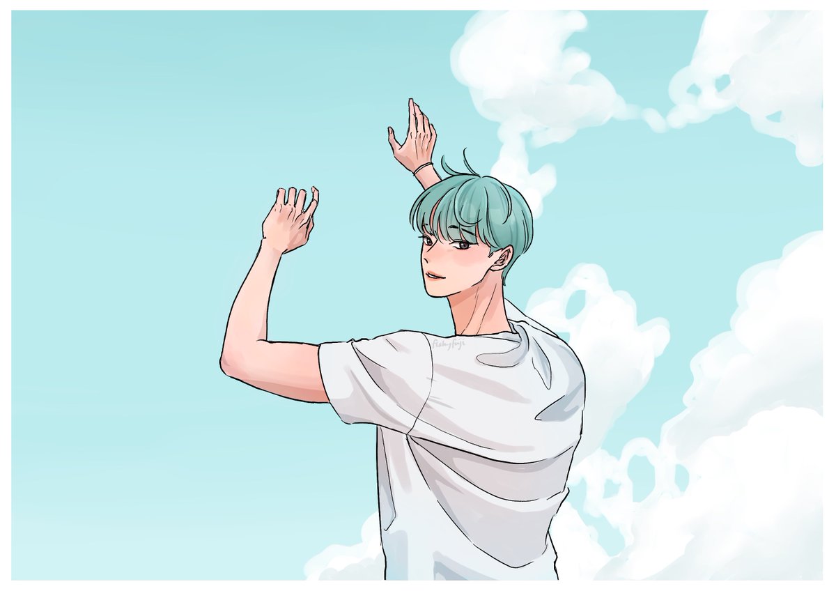 fishyfuji's tweet photo. pretty binnie ☁️

#astro #moonbin https://t.co/unH25zOYQa