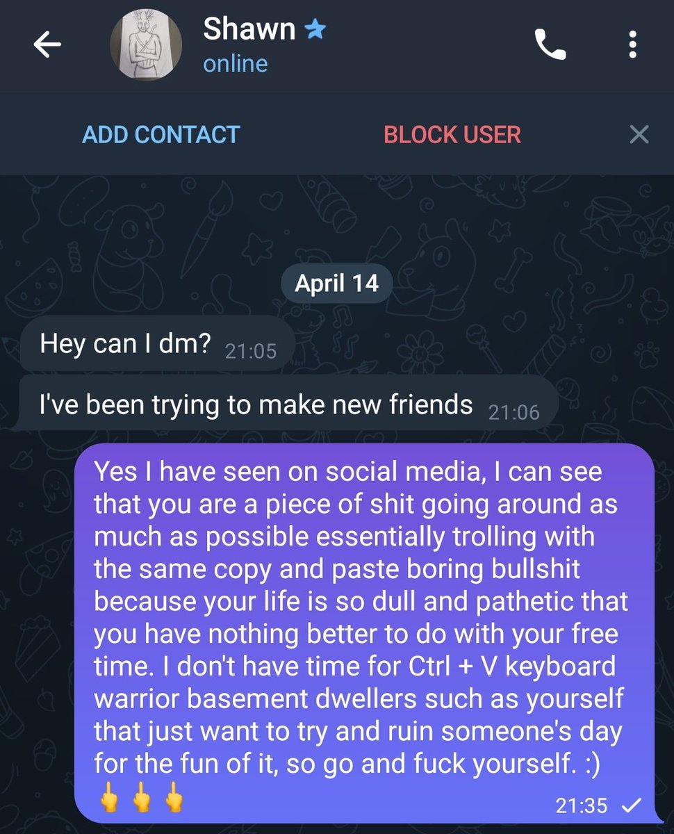 🌿Fern🌿 tweet media