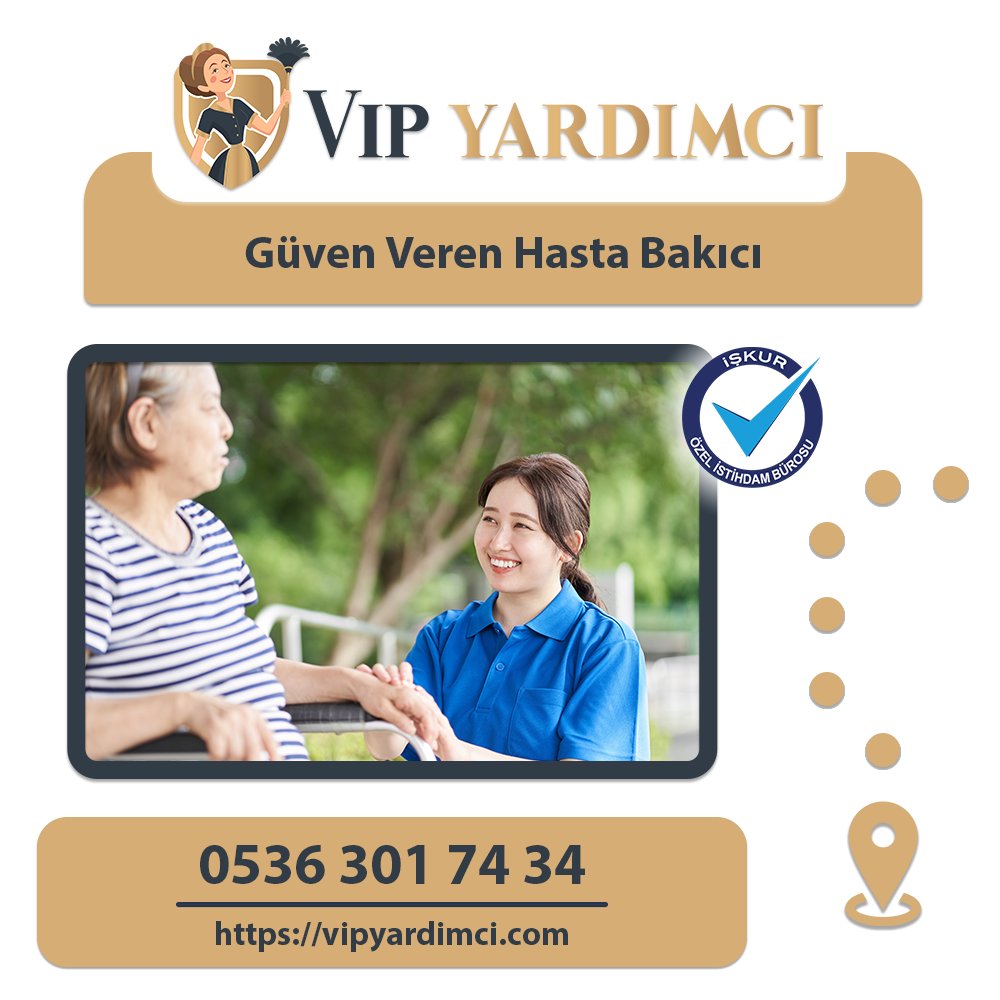 Vip Yardımcı +905363017434
Güven Veren Hasta Bakıcı

vipyardimci.com/hasta-bakici/

#bakicibul #hastabakici #yatalakhasta #yabancibakici #hastabakıcı #yatilibakici #yaslibakici #hemsire #turkmenbakici #ozbek #vipyardimci #yatılıhastabakıcı #hastabakicim #bakiciariyorum #kagithane