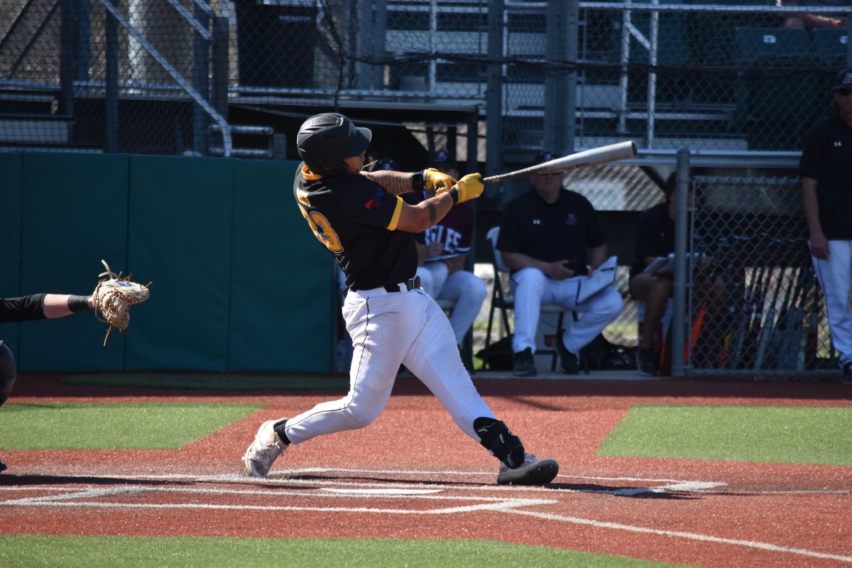 UWO Baseball tweet media