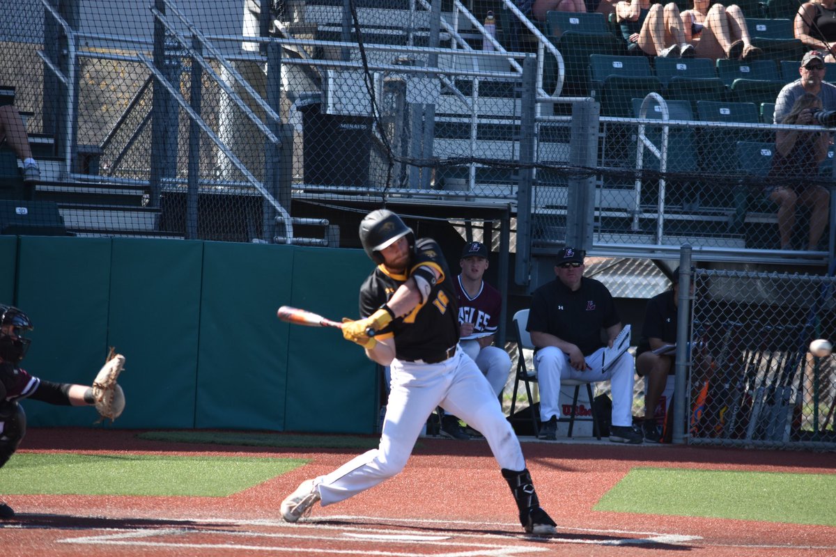UWO Baseball tweet media