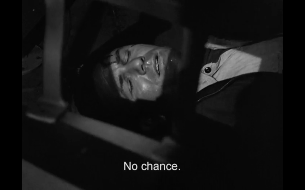 NoirAlleyAtNoon's tweet photo. What did you learn, Harry?
#DarknessAtNoon #TheBreakingPoint #NoirAlley https://t.co/w72i5keKrC