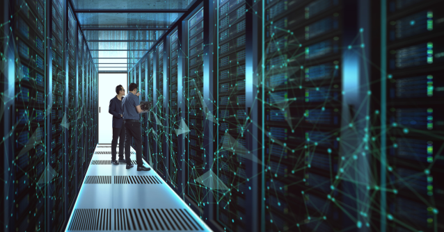 PLBM's tweet photo. #Mainframes are stable and reliable, so many companies remain committed to the technology. An #ISGProviderLens report says most IT organizations in the Americas that need to cut costs are quickly rehosting their mainframe #software in the #cloud. https://t.co/UoYPU8HGI4 https://t.co/8ViXftunPx