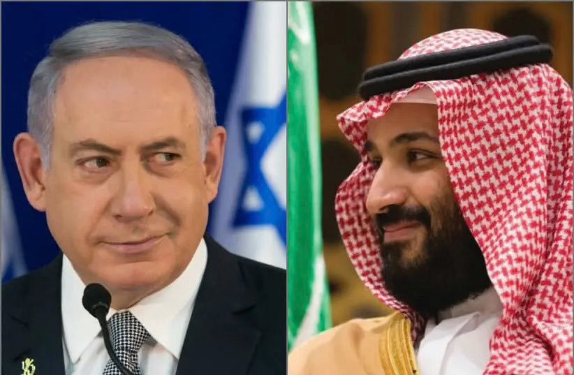 Saudi Official: Iran “engineered a war in Gaza.” A member of the Saudi royal family, who holds a position in government, has blamed Iran for being behind the war in Gaza and the Oct 7th attack in order to stop normalization agreements between Israel and Saudi Arabia. “Iran…