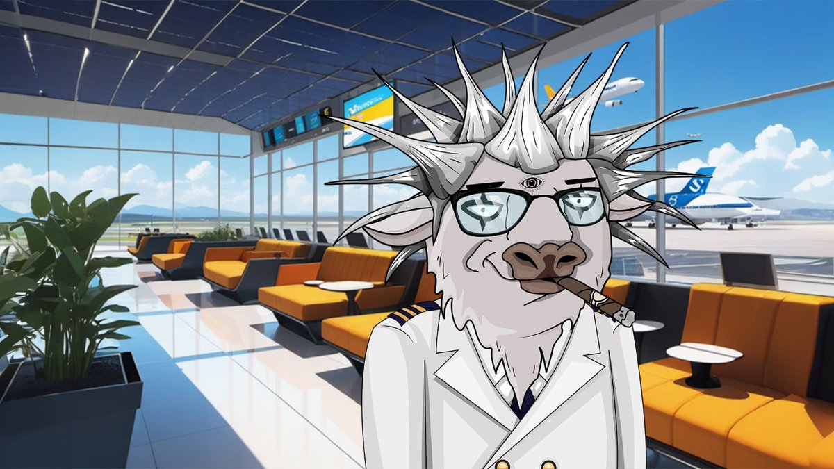 Broker Bisons Club (@BrokerBisonsNFT) / Posts / X