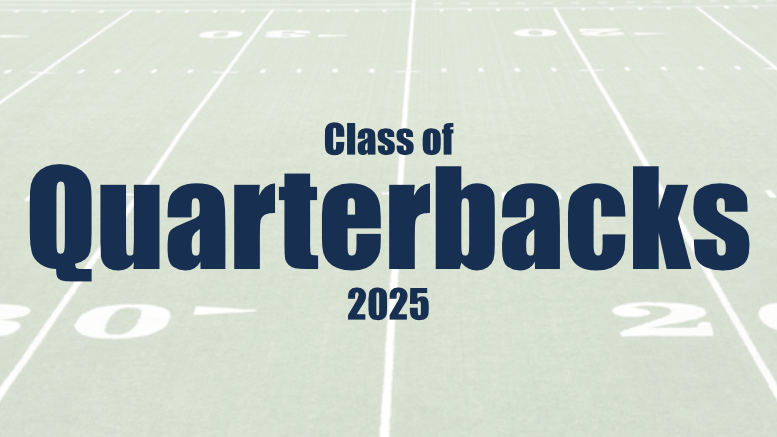 Tomorrow, we'll begin looking at the top players in the country by position.

We'll start with the QB's in the Class of '25. #playfootball