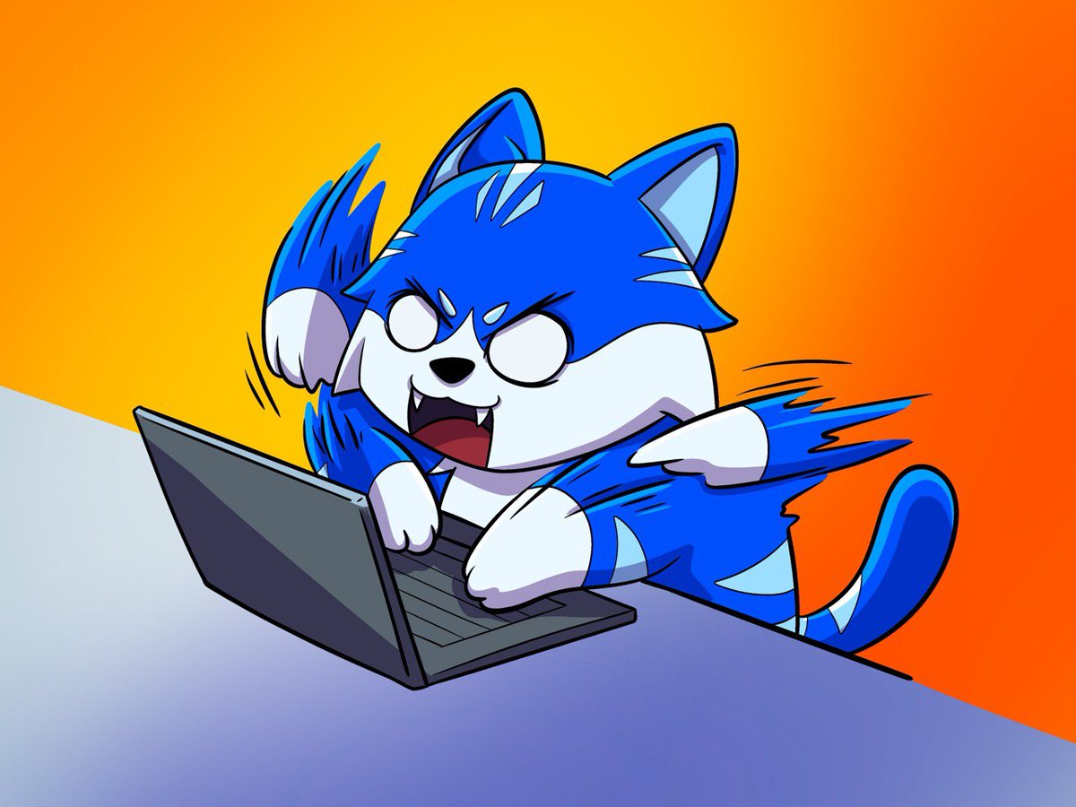 Lydia BadWolf tweet media