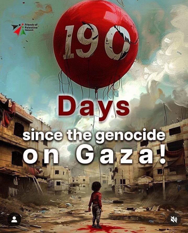 I would fight like hell for Palestinians. And I would do everything I can to show the world we can be better than this.

 #starlinkforgaza  
#Gazabombing 
#Gaza_Genocide
#Rafah