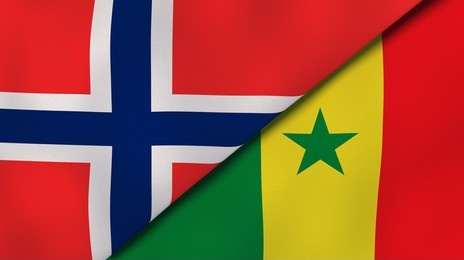 🚨🎖 ! La Norvège🇳🇴 annonce l'ouverture d'une ambassade à Dakar 🇸🇳