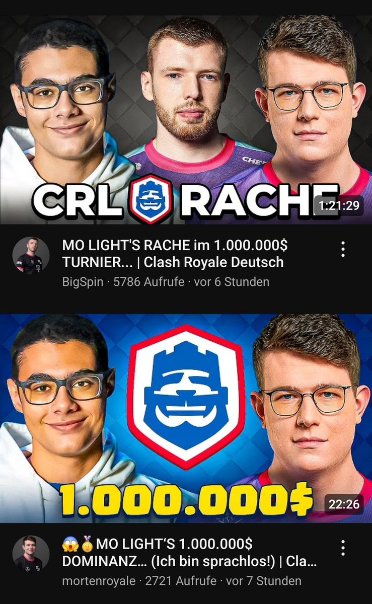 Dachte zuerst yt bugt 😅 <a href="/mortenroyale/">Morten</a> <a href="/BigSpinCR/">BigSpin</a>