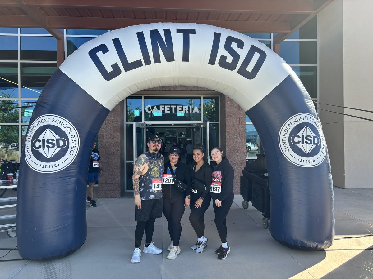 Marisol Venegas (@marisol_ven) on Twitter photo We had a great time this weekend at the Senior Scholarship 5k run/walk #RedSandsElementary <a href="/merros35/">Merit Rosas</a> <a href="/meliaguilar121/">Melissa Aguilar</a> <a href="/CindyM1206/">Cindy Martinez</a> <a href="/Mrs_JSuarez/">Joanna</a> <a href="/mgreen1218/">Melissa Green</a> ππ»ββοΈ πββοΈ We had a great time this weekend at the Senior Scholarship 5k run/walk #RedSandsElementary <a href="/merros35/">Merit Rosas</a> <a href="/meliaguilar121/">Melissa Aguilar</a> <a href="/CindyM1206/">Cindy Martinez</a> <a href="/Mrs_JSuarez/">Joanna</a> <a href="/mgreen1218/">Melissa Green</a> ππ»ββοΈ πββοΈ