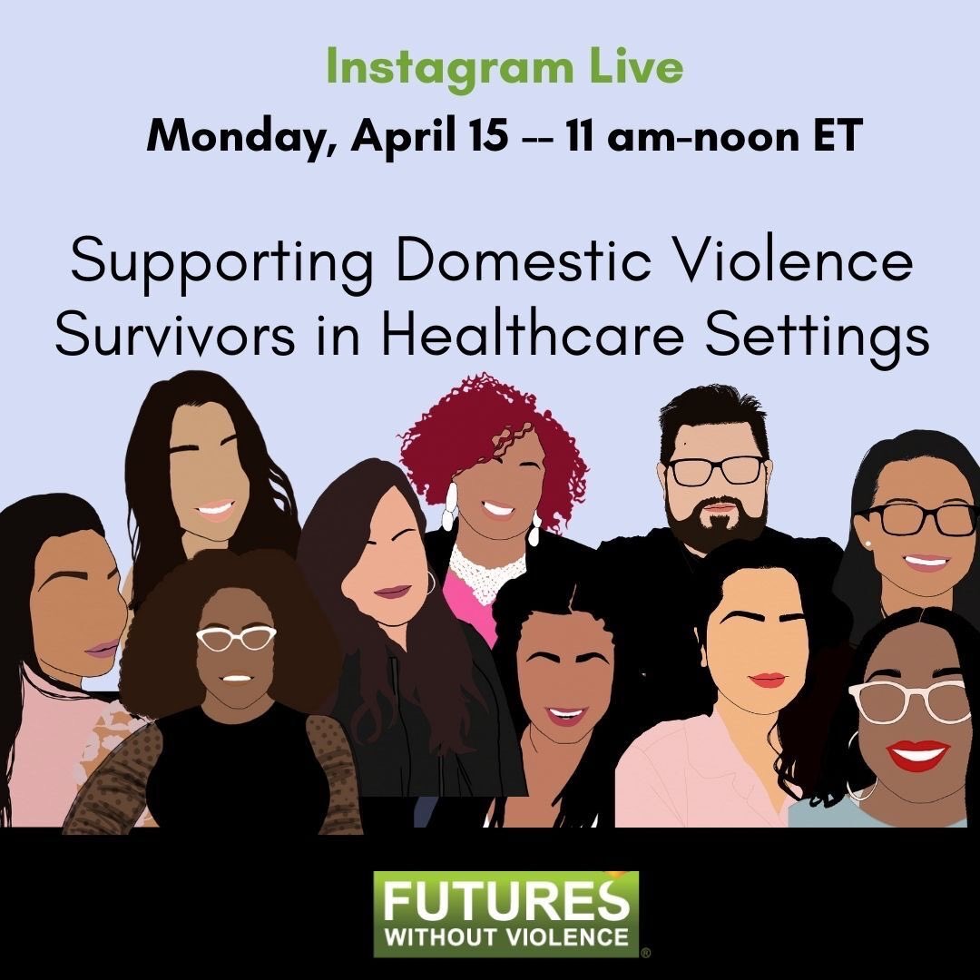 Tomorrow, members of the Survivor Leadership Cohort will share their stories and expertise with Congress. Tune in to our Instagram account as we livestream this important briefing, sponsored by @RepGwenMoore, @RepDebDingell and the Bipartisan Taskforce to End Sexual Violence.