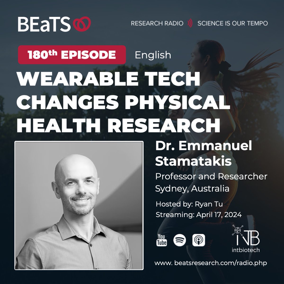 BioEngineering and Therapeutic Solutions (BEaTS) tweet media