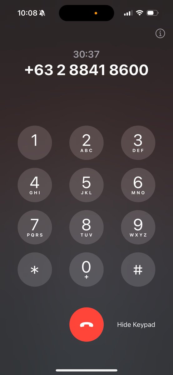 princechard_23's tweet photo. Grabe naman @unionbankph more than 30 minutes na but no one’s answering your customer hotline . Please improve your customer service especially that you are promoting your digital banking. https://t.co/CmLOvutViV