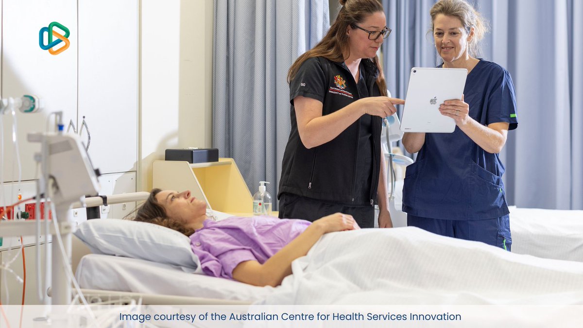 HTQ awarded a Consumer and Community Involvement microgrant to #UQ researchers aiming to improve care for people with injuries - from emergency to recovery. Read more to learn how the team are including patient voices throughout the project: healthtranslationqld.org.au/news-events/na…