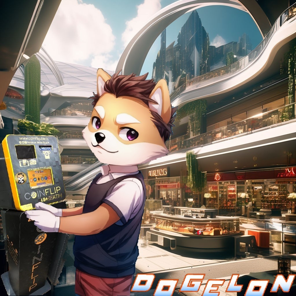 MARSisPOSSIBLE's tweet photo. Waiting for @CoinFlip to add $ELON 
Maybe we strike a deal over sushi
😉 #bitcoin
#dogelon #dogelonmars 
#memecoin https://t.co/AaoxXgNlAI