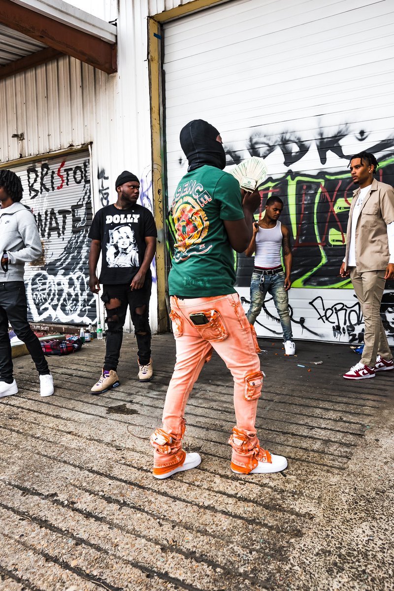 BIGVILLAIN xVx