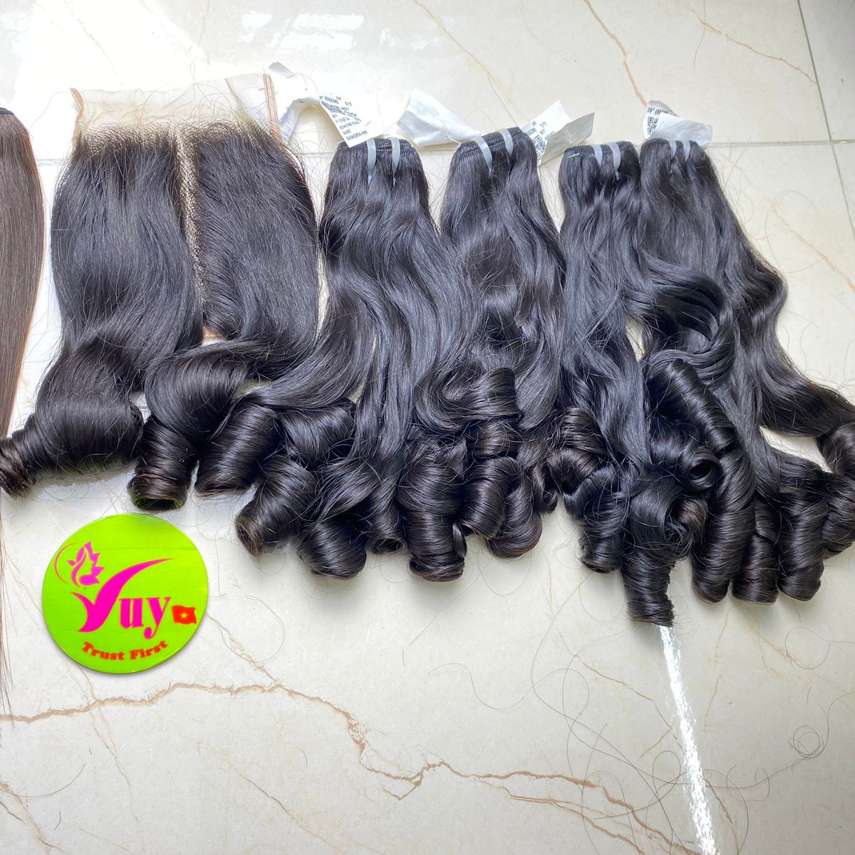 Baby Thin Hair Extensions
🥰Contact With Me On Whatsapp +84396092128
#RawHairExtensions #NaturalHairExtensions #RawVirginHair #UnprocessedHair #RawHairVendor #HairExtensions #HairWeaves #RawIndianHair #VirginHairExtensions #RealHairExtensions #RawHairBundle #LuxuryHairExtensions