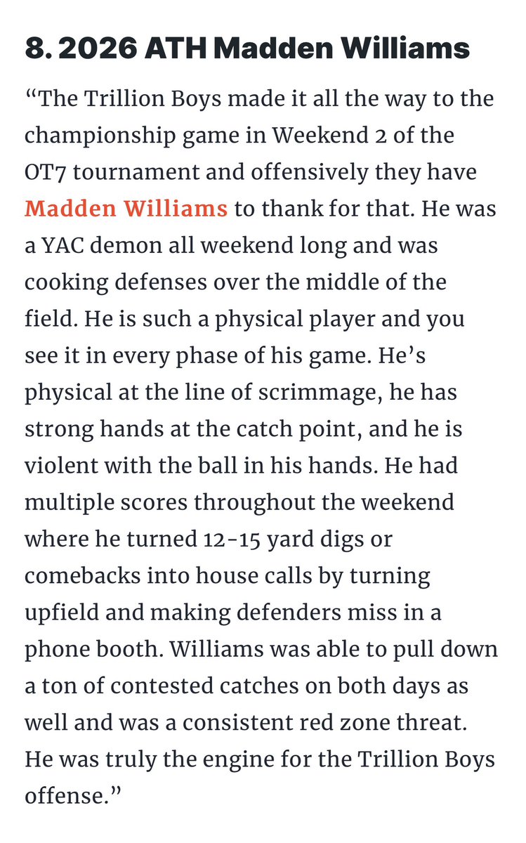 Thank you @CodyBellaire for the write up. @CharlesPower @ChadSimmons_ @247Hudson