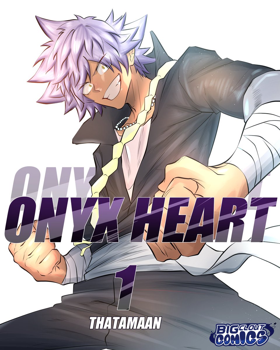 ONYX HEART coming out Q3 2024 on
@MangaPlus_C 
@NamiComi 
@webtooncanvas