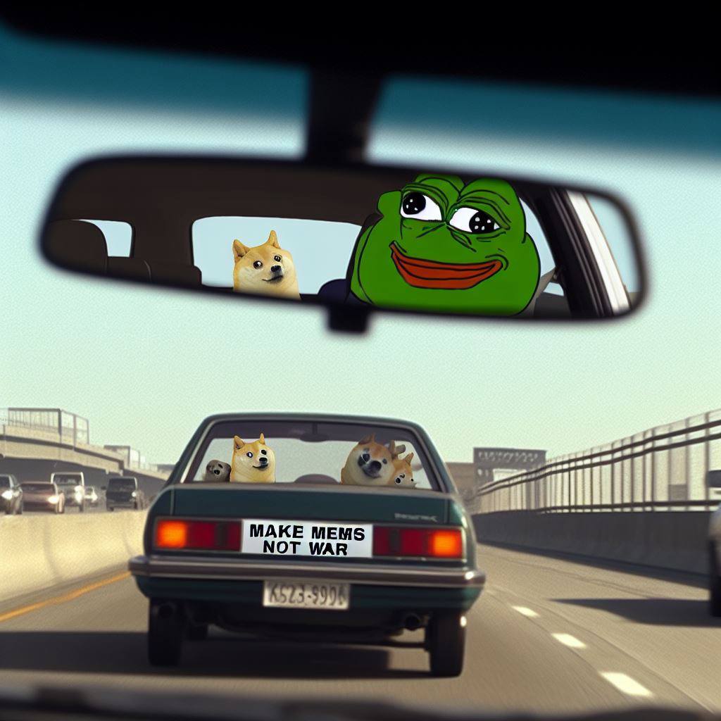 CrypticPacman tweet picture