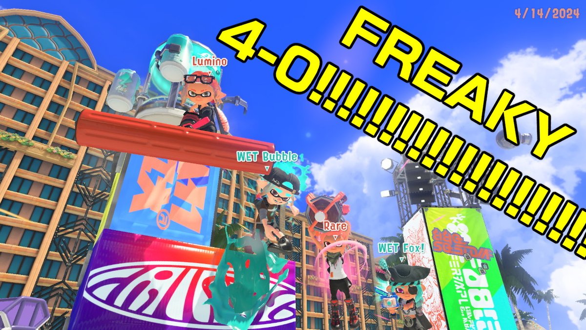 Goomies! tweet media