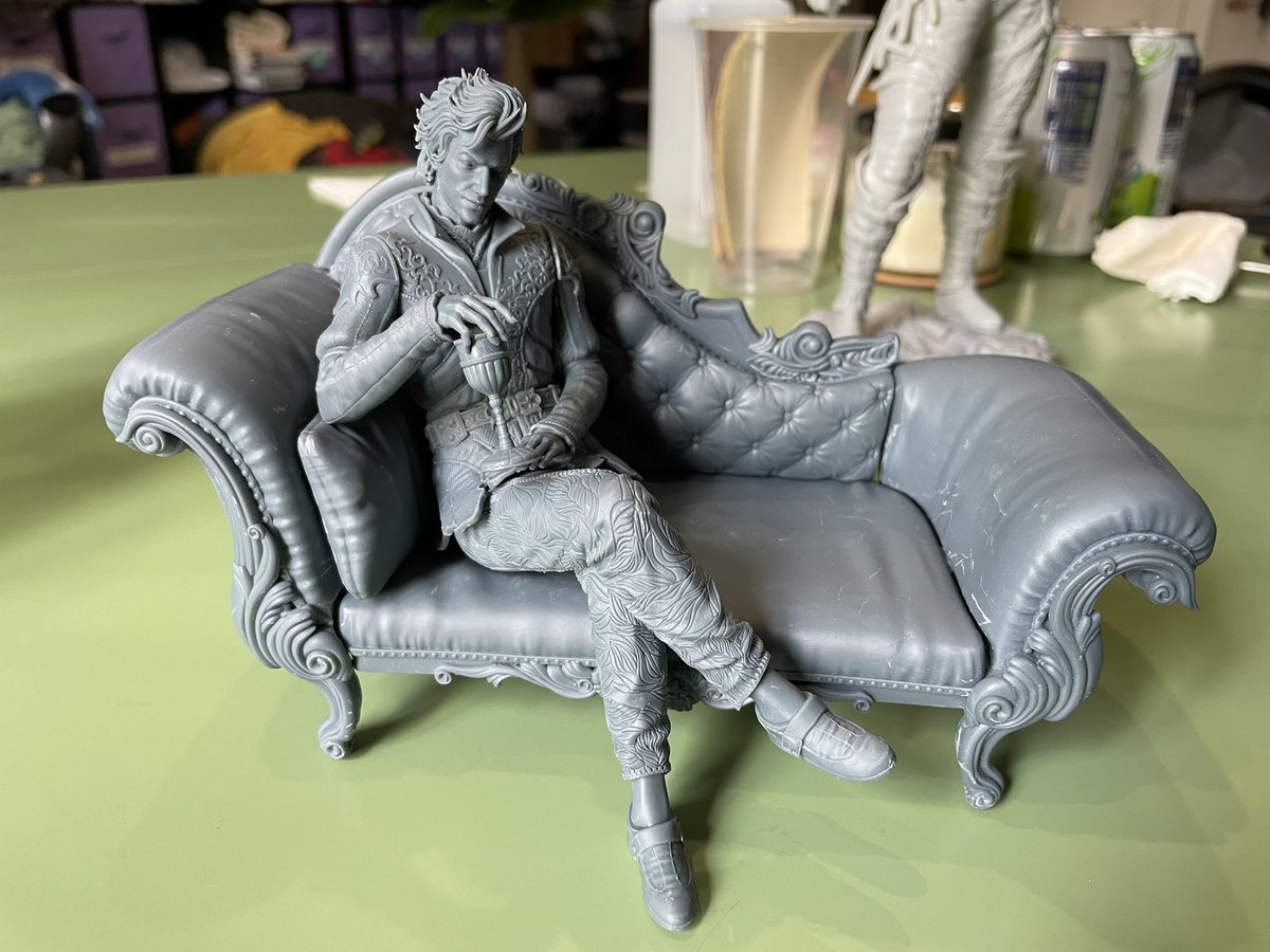 Duskrose 💙 tweet media