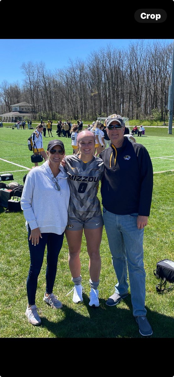 Happy #WorldGoalkeepersDay to our favorite keeper.  Keep grinding! And great PK stop this weekend! <a href="/MizzouSoccer/">Mizzou Soccer ⚽️</a>