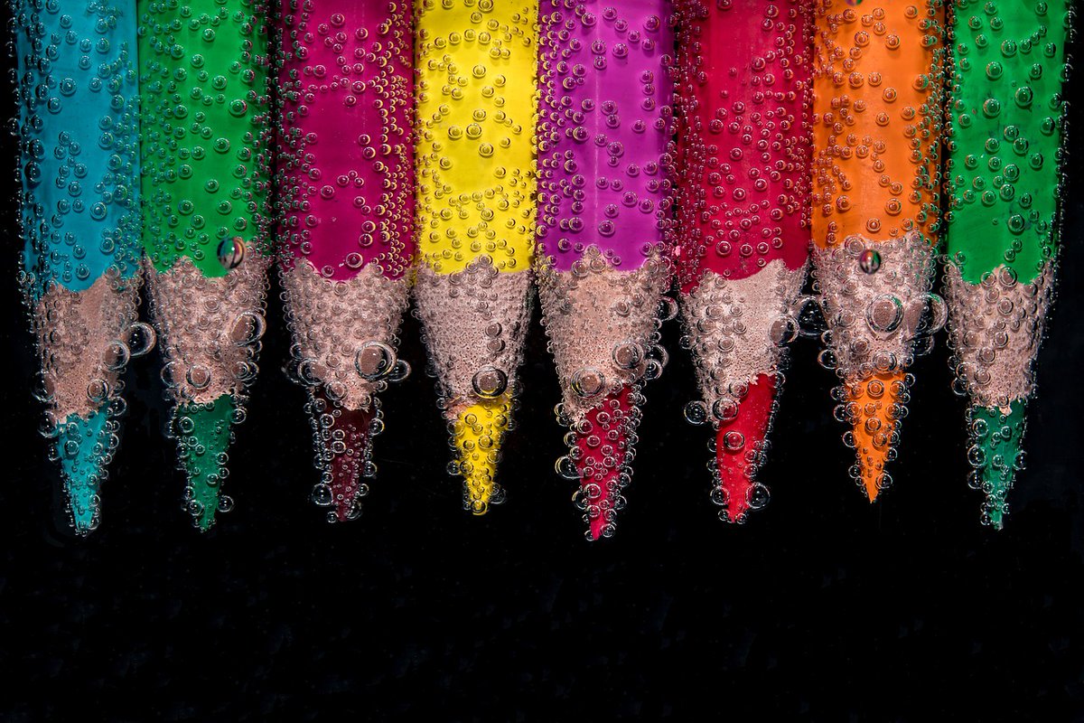 linuxtechmore's tweet image. Feeling creative? What open-source design tools are you using to unleash your inner artist?
#design #opensouce