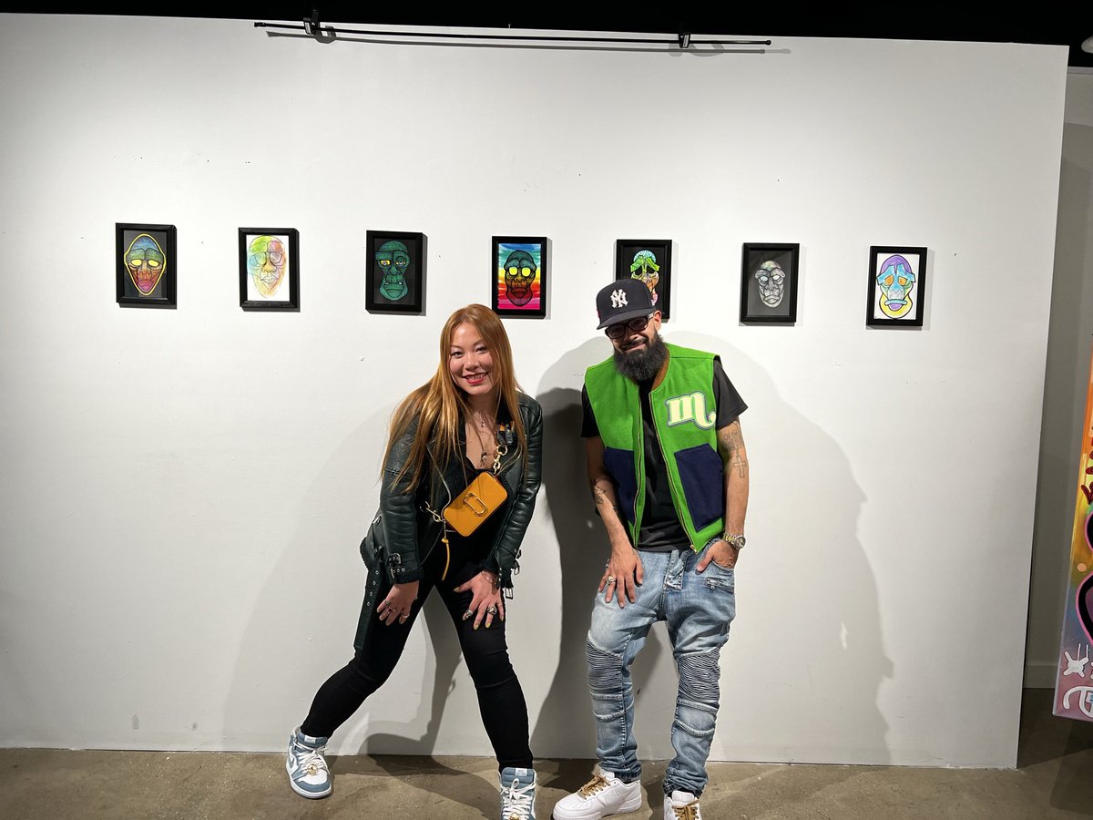 IceDragonBeLike's tweet photo. @OneGotBeats @SpinachFromOT Wow! It's been a year already!? 💯🙌🏼 https://t.co/DxJSbaDzmJ