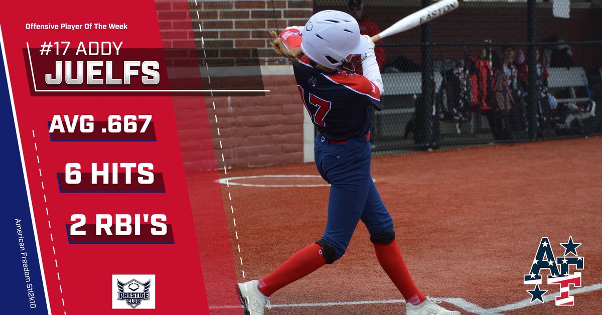 Black Ops STL Fastpitch 16U tweet media