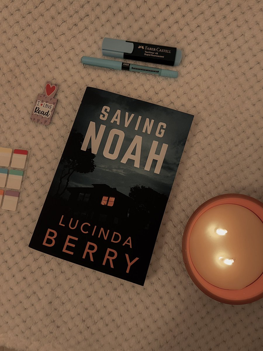abucayja's tweet photo. you know the book that feels so wrong yet so right??? Guuuurl!!!! SOLID 🌟🌟🌟🌟🌟 Lucinda Berry will definitely take you to the next level of emotional reading satisfaction! #Books #SavingNoah https://t.co/MHeIFEk82f