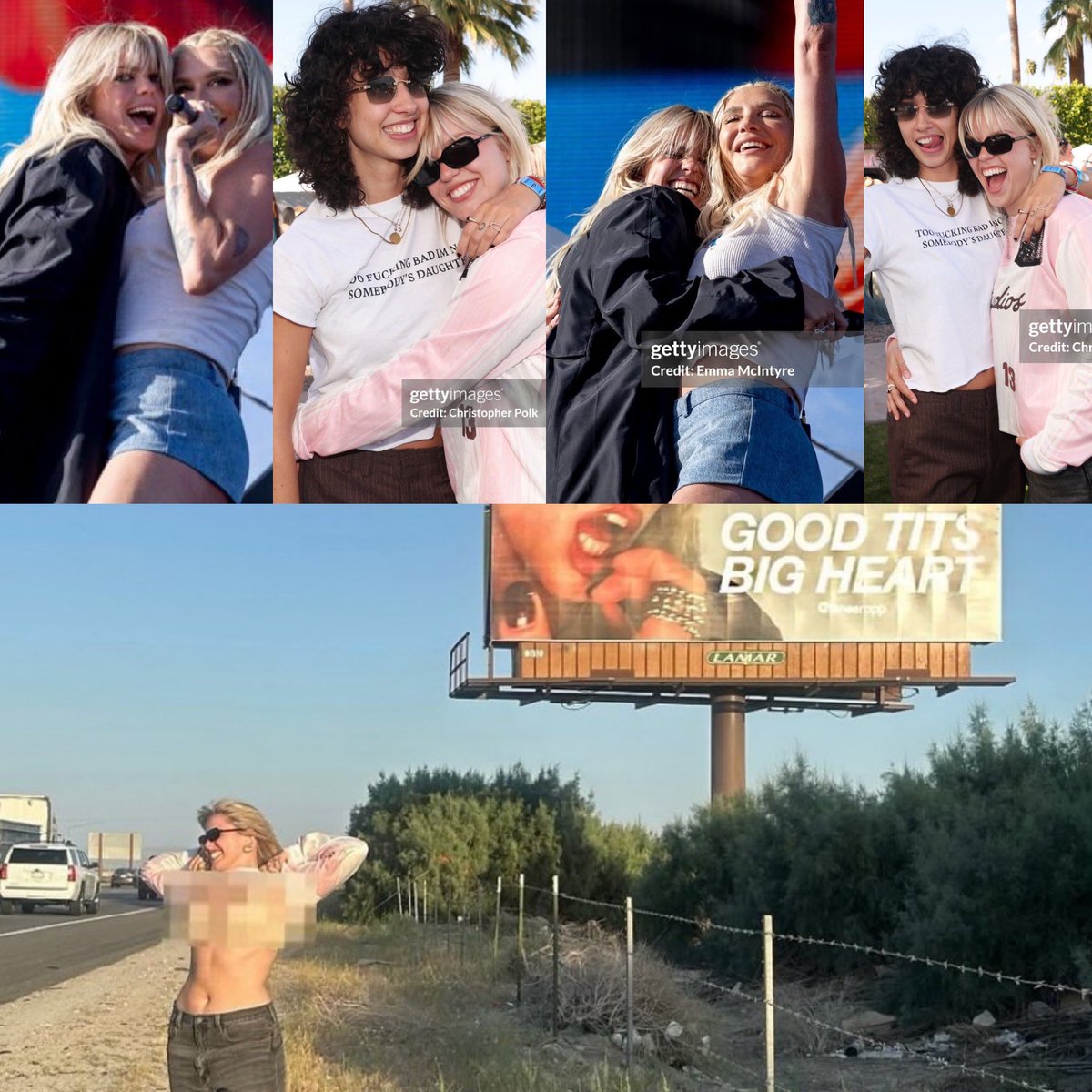 cowboylikeco's tweet photo. if god hates gays then why was this entire weekend straight out of every sapphic’s wildest dreams https://t.co/jo4M6qncHa