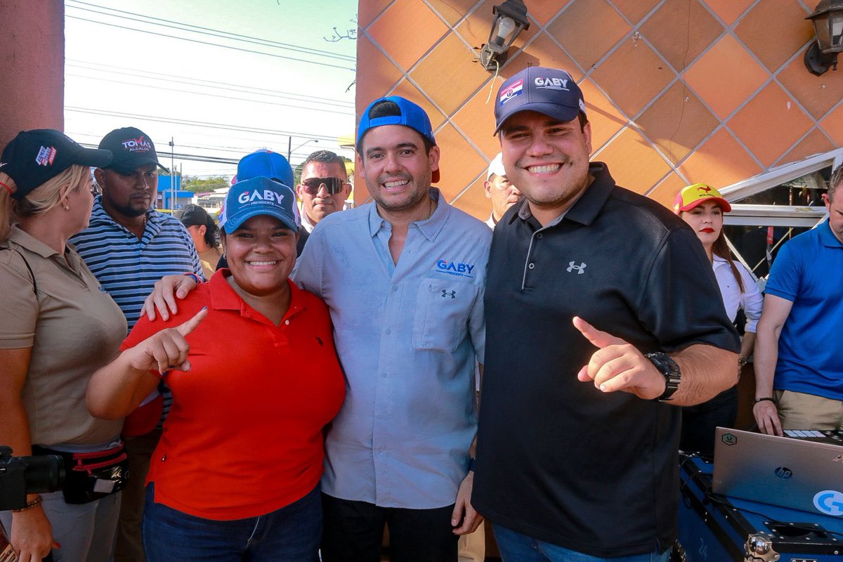 Leonel Rodríguez Stanziola tweet media