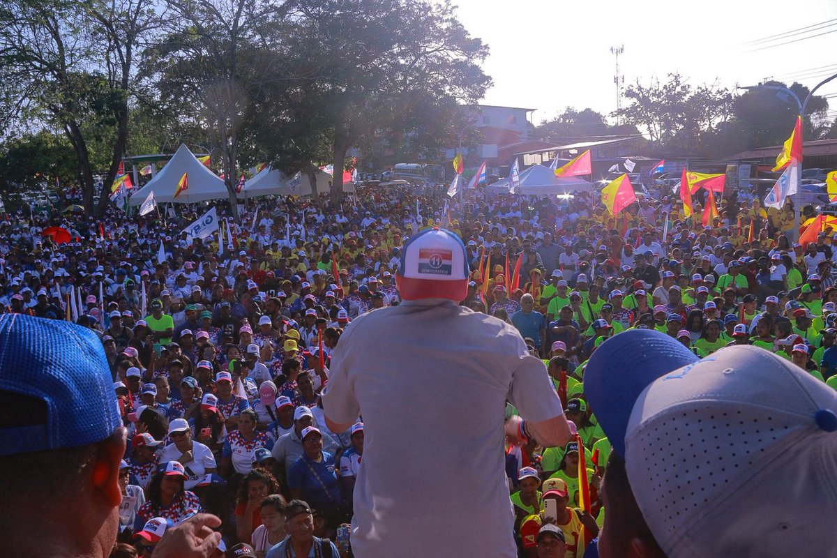 Leonel Rodríguez Stanziola tweet media