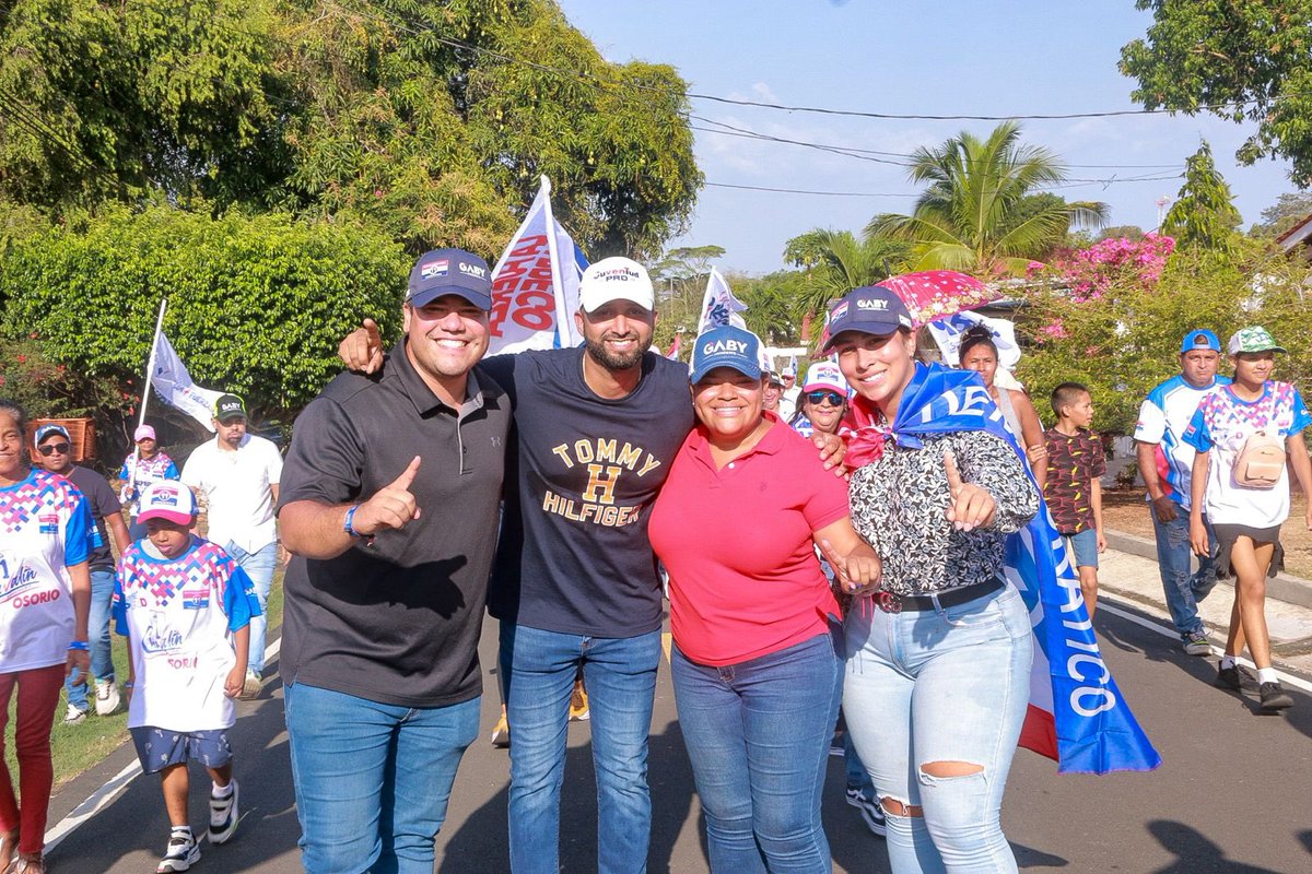 Leonel Rodríguez Stanziola tweet media