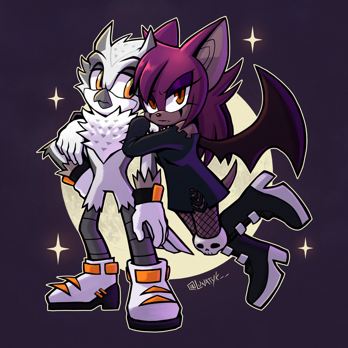 demonologists's tweet photo. @Vis_OCs https://t.co/JwHocfLven