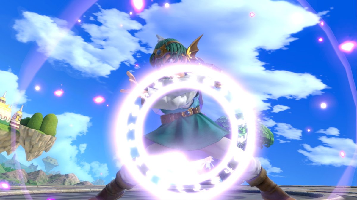 363672s's tweet photo. #スマブラSP #SmashBrosSP #NintendoSwitch https://t.co/mmi9r40gfj