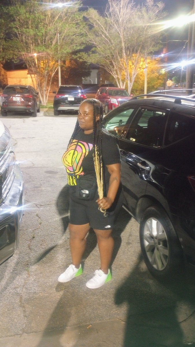 I keep it a buck with myself....

NO VOUCHING NEEDED❗🙅🏾‍♀️🗣️💯
#mel💋
#nightsliding
#northface
#nirvana
#colehaan