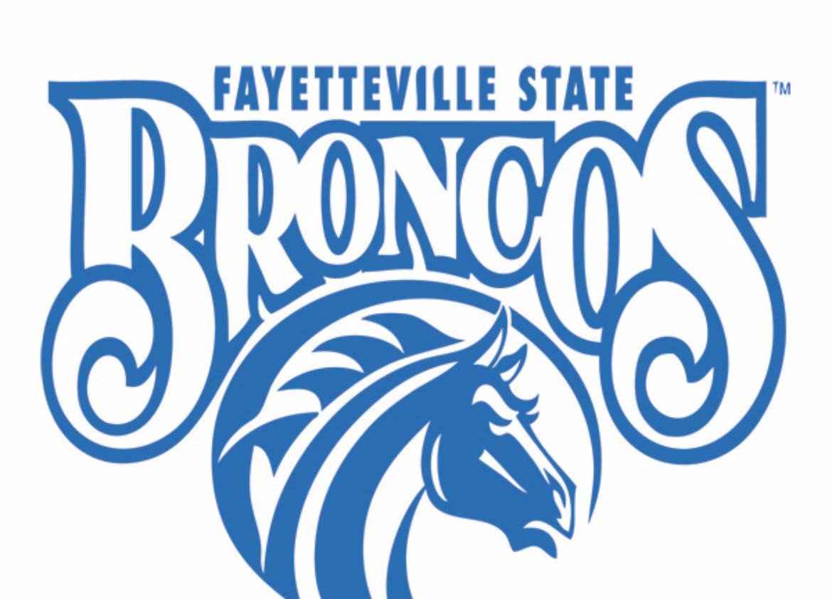 I will be at Fayetteville state university tomorrow @Coach_TMatthews