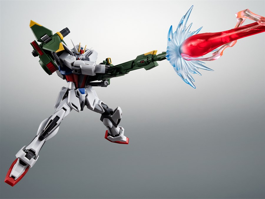 strikebaka's tweet photo. ・SEED四大知られている砲撃武装

1、アグニ
アグニは効くぜぇ！の大貢献により
爆発的に知名度上昇

2、名無し砲
もはや正式名称が名無し砲まである。
高エネルギー長射程ビーム砲

3、バラエーナ
ウイングと一体化している素晴らしいデザイン

あと一つは？ https://t.co/I0kYM91rgt