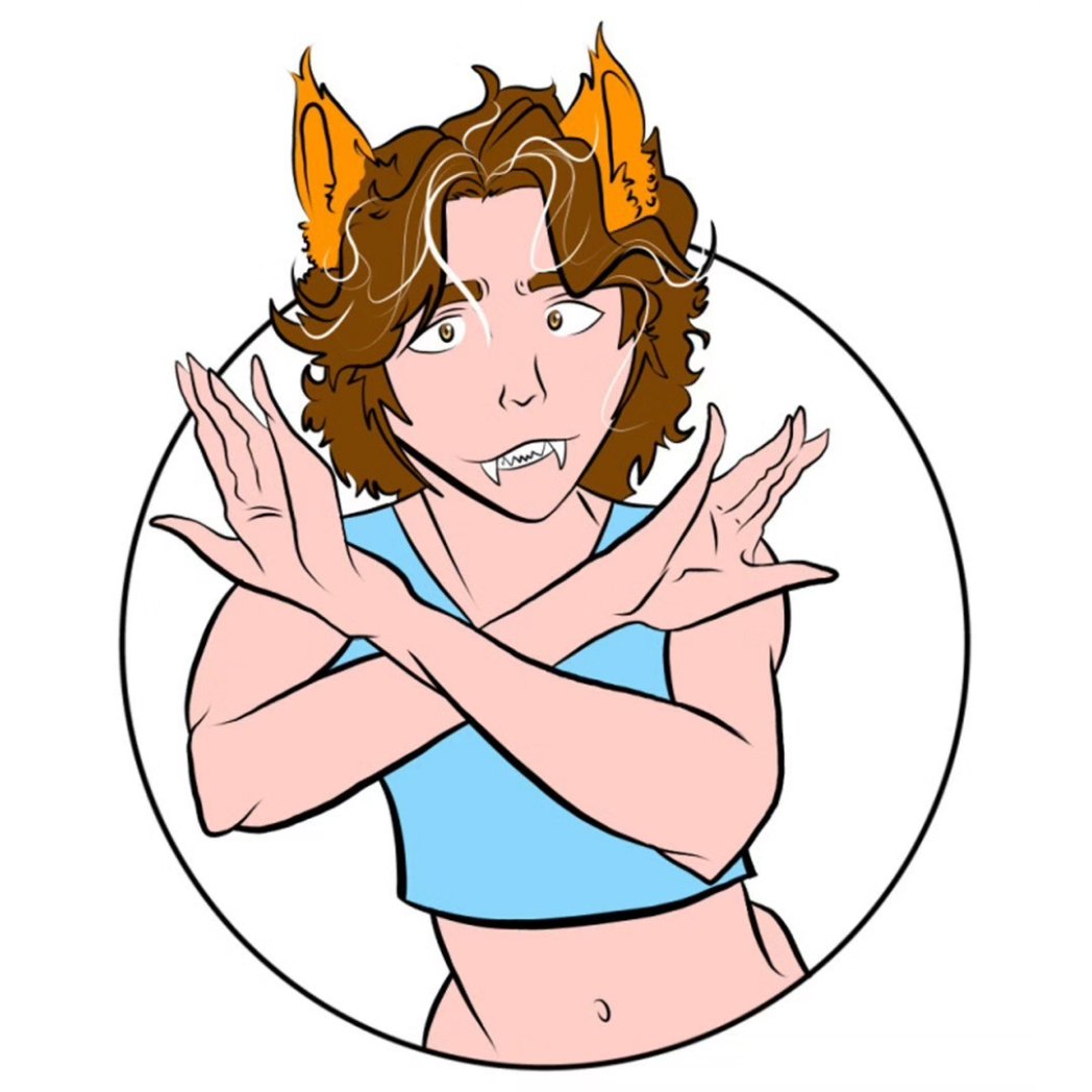 Aleandre_Speck's tweet photo. Usei uma foto minha de referência para a pose, irei usar como ícone. Era para ser um gato, mas parece-se melhor com um cachorro, e está legal.

I used a reference photo of myself for the pose, I will use it as an icon. https://t.co/AgrsuY53vu
