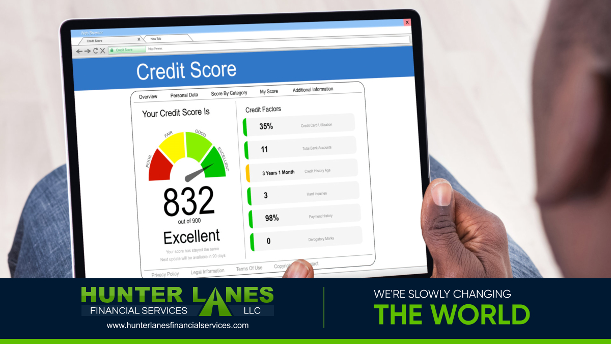 hunterlanesfs's tweet photo. The Use of Credit Scores

It helps lenders and other financial institutions assess your creditworthiness. A good credit history, characterized by on-time payments and responsible credit management, leads to a good credit score, 
Read: https://t.co/WeG88eLWP9.

#CreditScore https://t.co/Xh2AAqJJhV