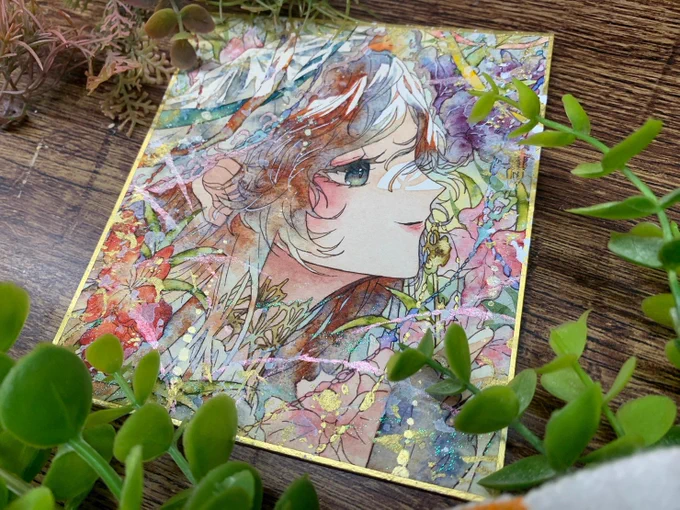 7.8.9月に描いたイラスト達です!季節をテーマに描いたものが多めです(挑戦し続けています(笑)) 