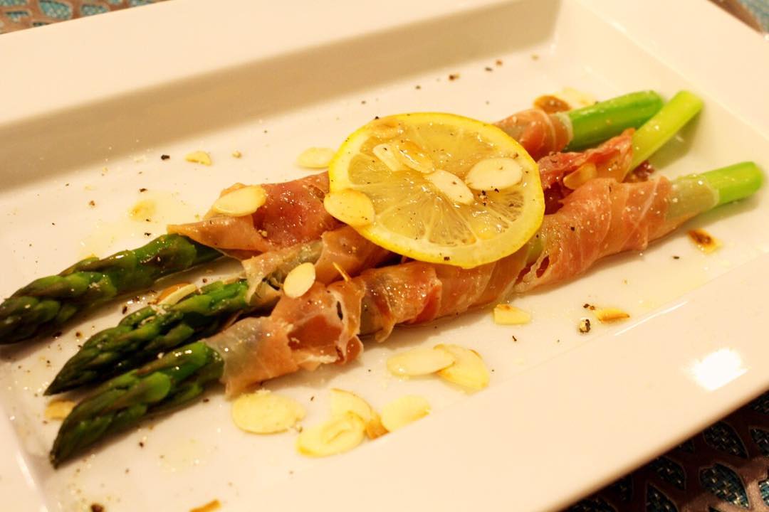 cherry_ros48941's tweet image. Lemon Sauce London Broil