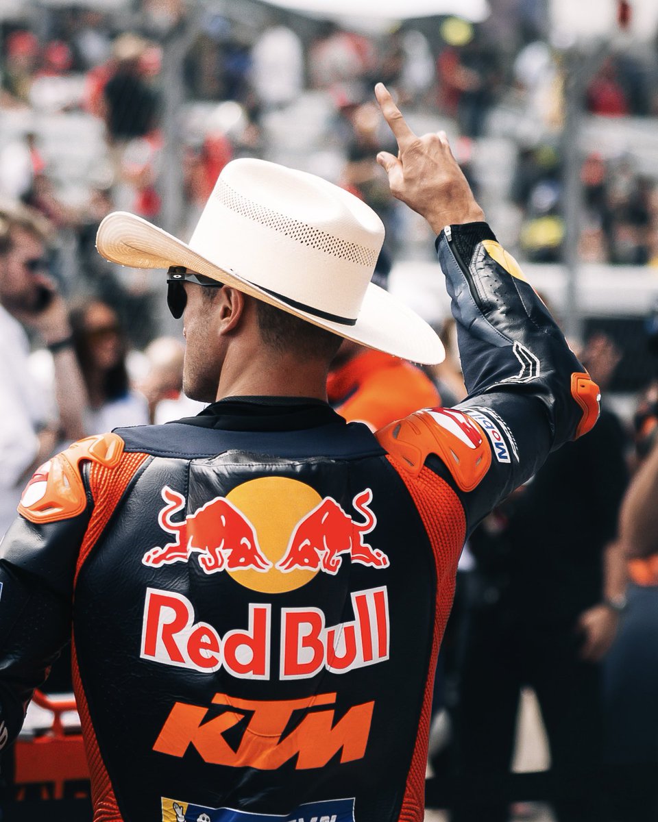 Jack Miller tweet media