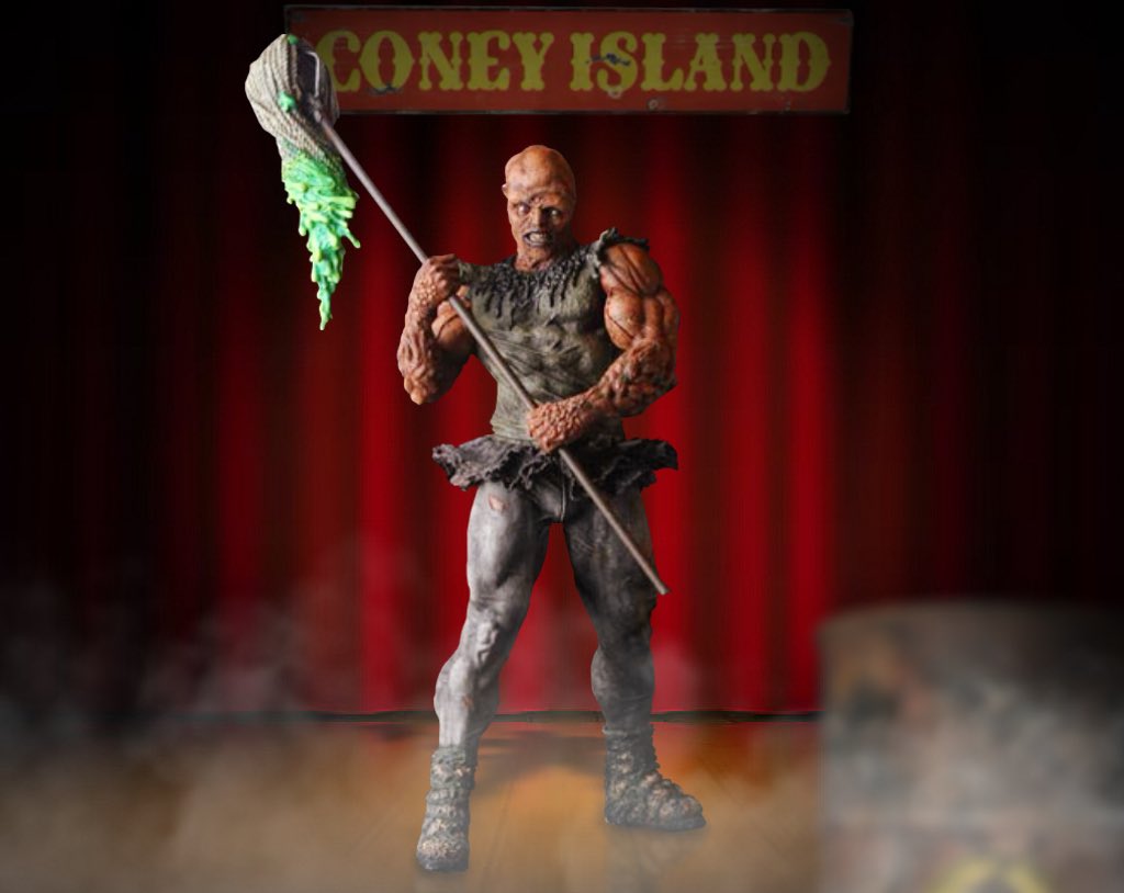 Big thanks to all who joined us for the 40th anniversary screening of THE TOXIC AVENGER, making it an unforgettable trip back into the 80’s! #thetoxicavenger #toxie #troma #ConeyIsland #80s #horror #lloydkaufman